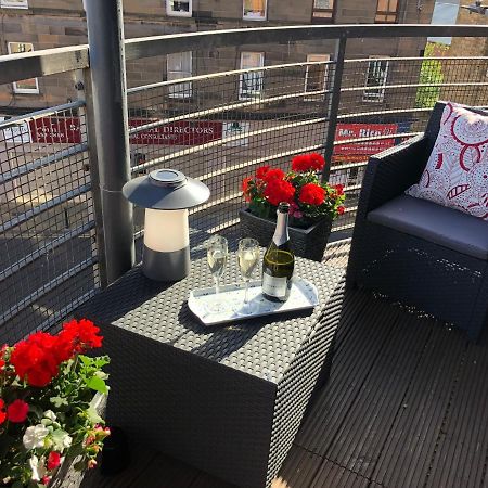 Remarkable 2 Bed Apartment In Edinburgh Kültér fotó