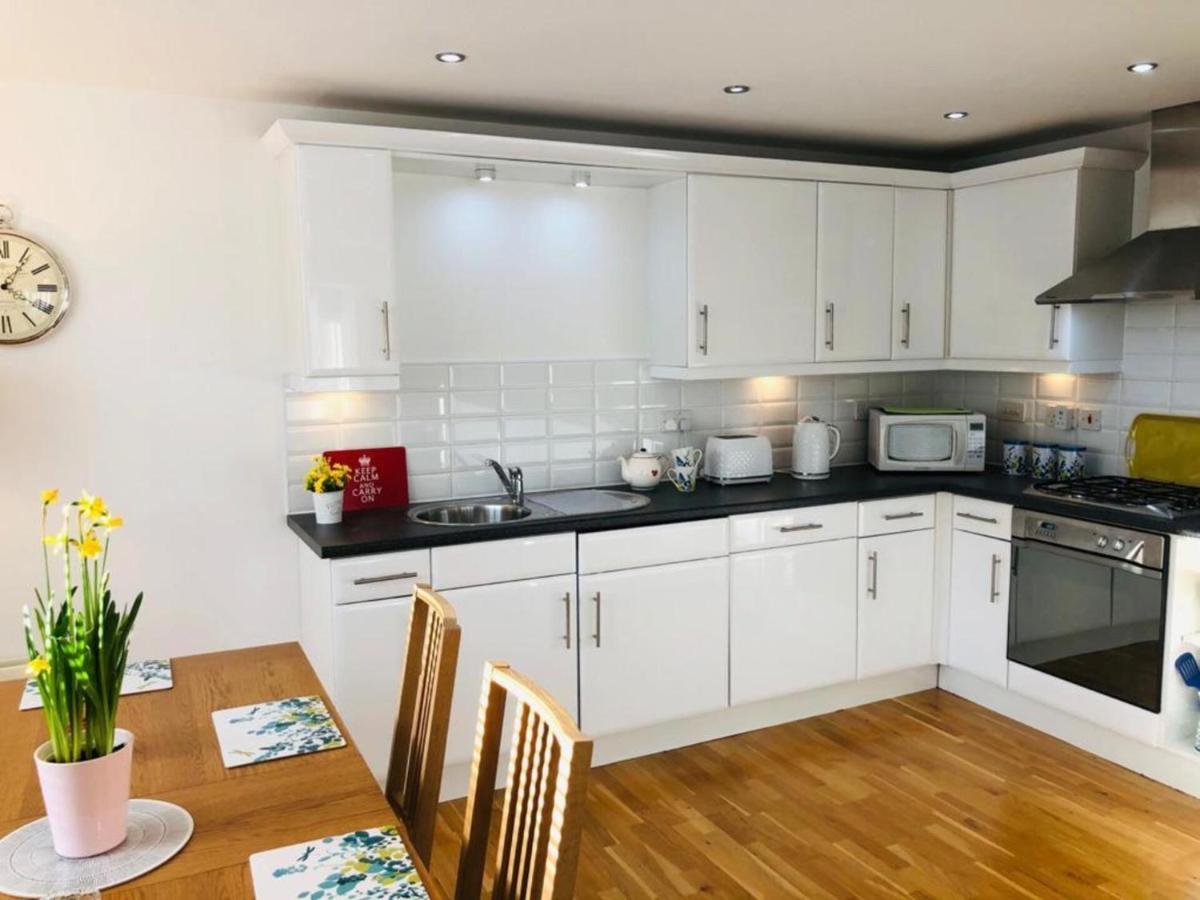 Remarkable 2 Bed Apartment In Edinburgh Kültér fotó