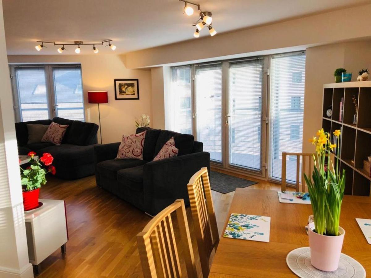 Remarkable 2 Bed Apartment In Edinburgh Kültér fotó