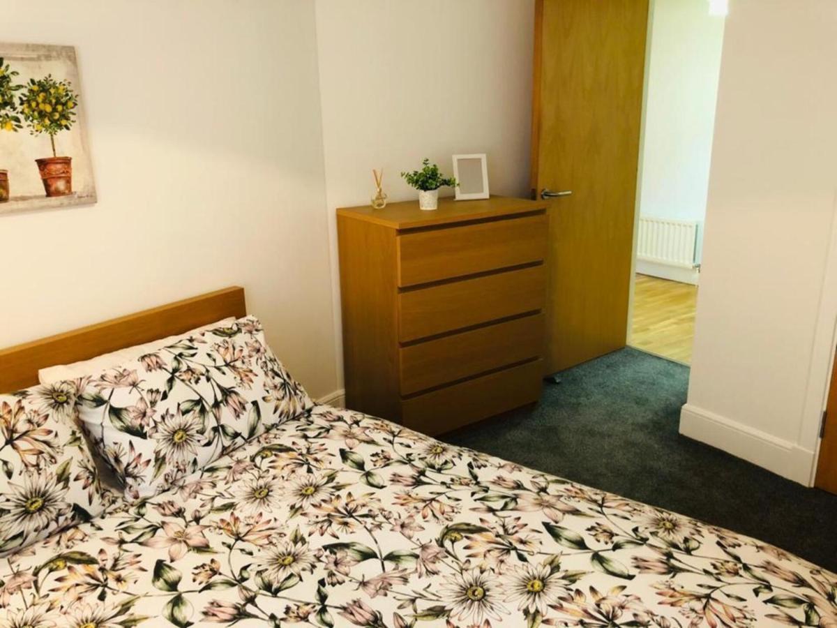 Remarkable 2 Bed Apartment In Edinburgh Kültér fotó