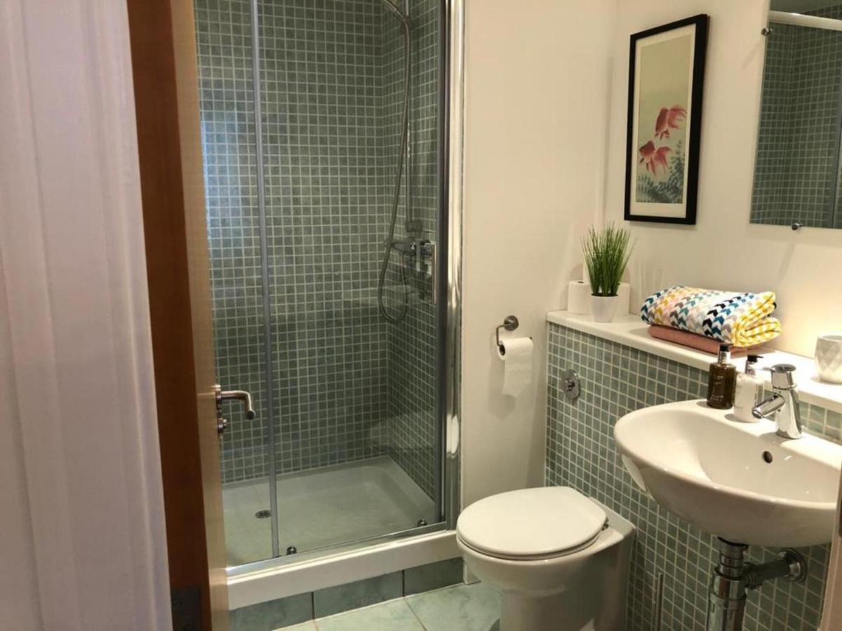 Remarkable 2 Bed Apartment In Edinburgh Kültér fotó