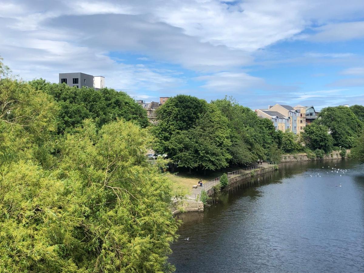 Remarkable 2 Bed Apartment In Edinburgh Kültér fotó
