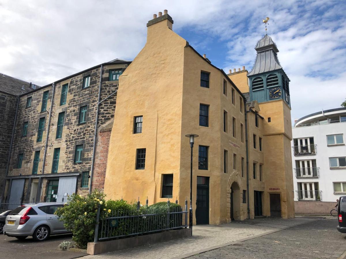 Remarkable 2 Bed Apartment In Edinburgh Kültér fotó